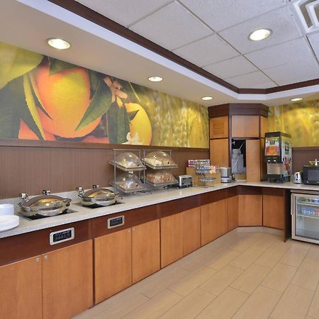 Fairfield Inn And Suites By Marriott Williamsport Exterior foto
