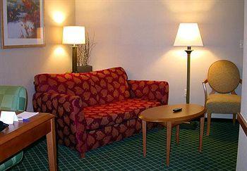 Fairfield Inn And Suites By Marriott Williamsport Exterior foto