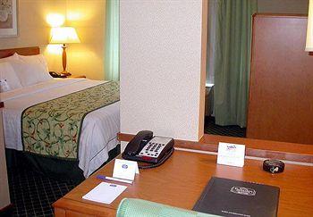 Fairfield Inn And Suites By Marriott Williamsport Exterior foto